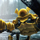 Illustration for article titled Crab Armor Not Really Announced as First Skyrim DLC!